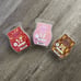 Scentsy Christmas Wax Bar 3 Pack