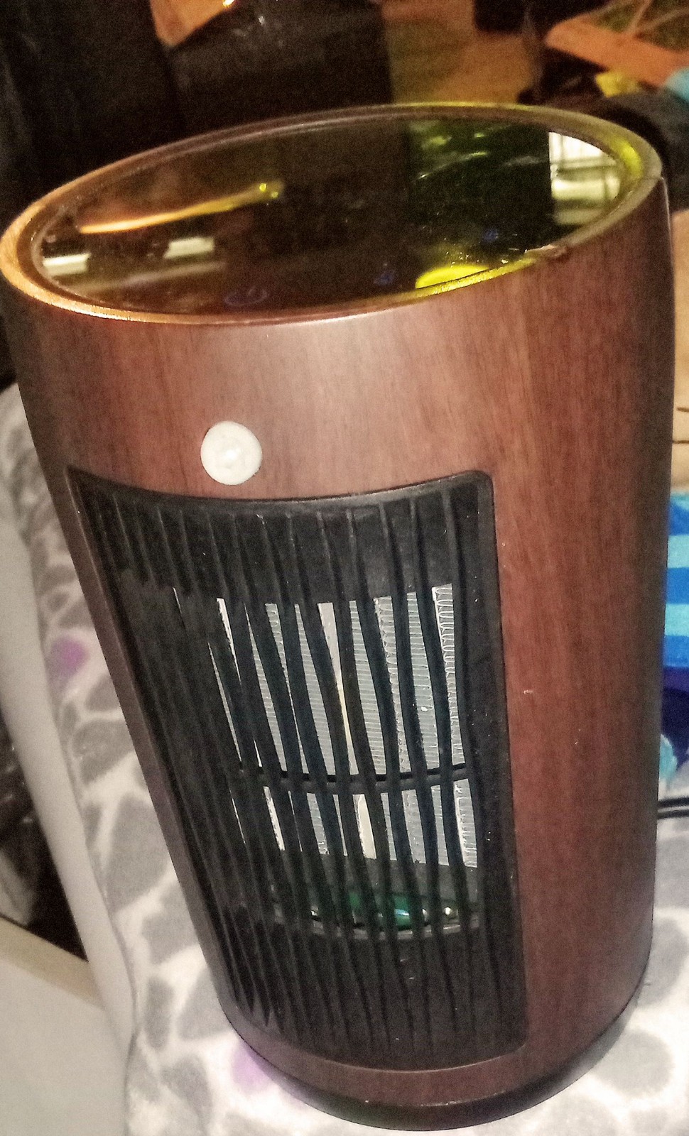 Smart Heater