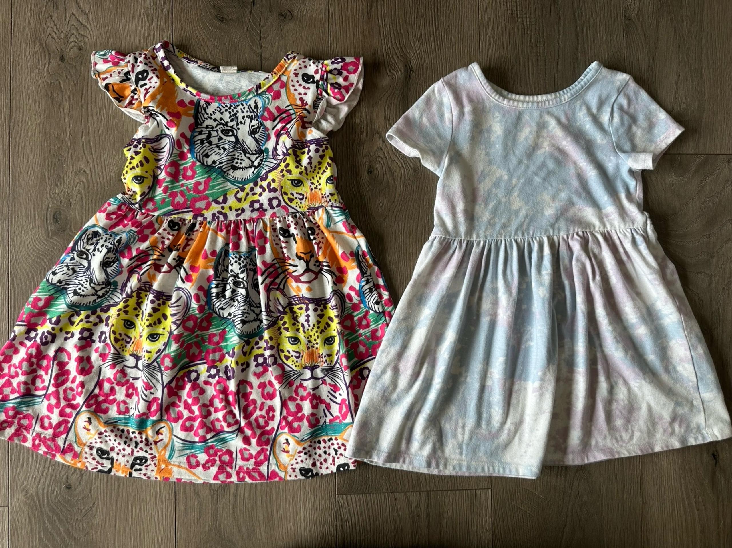 4t Dresses girl boutique and cat & Jack