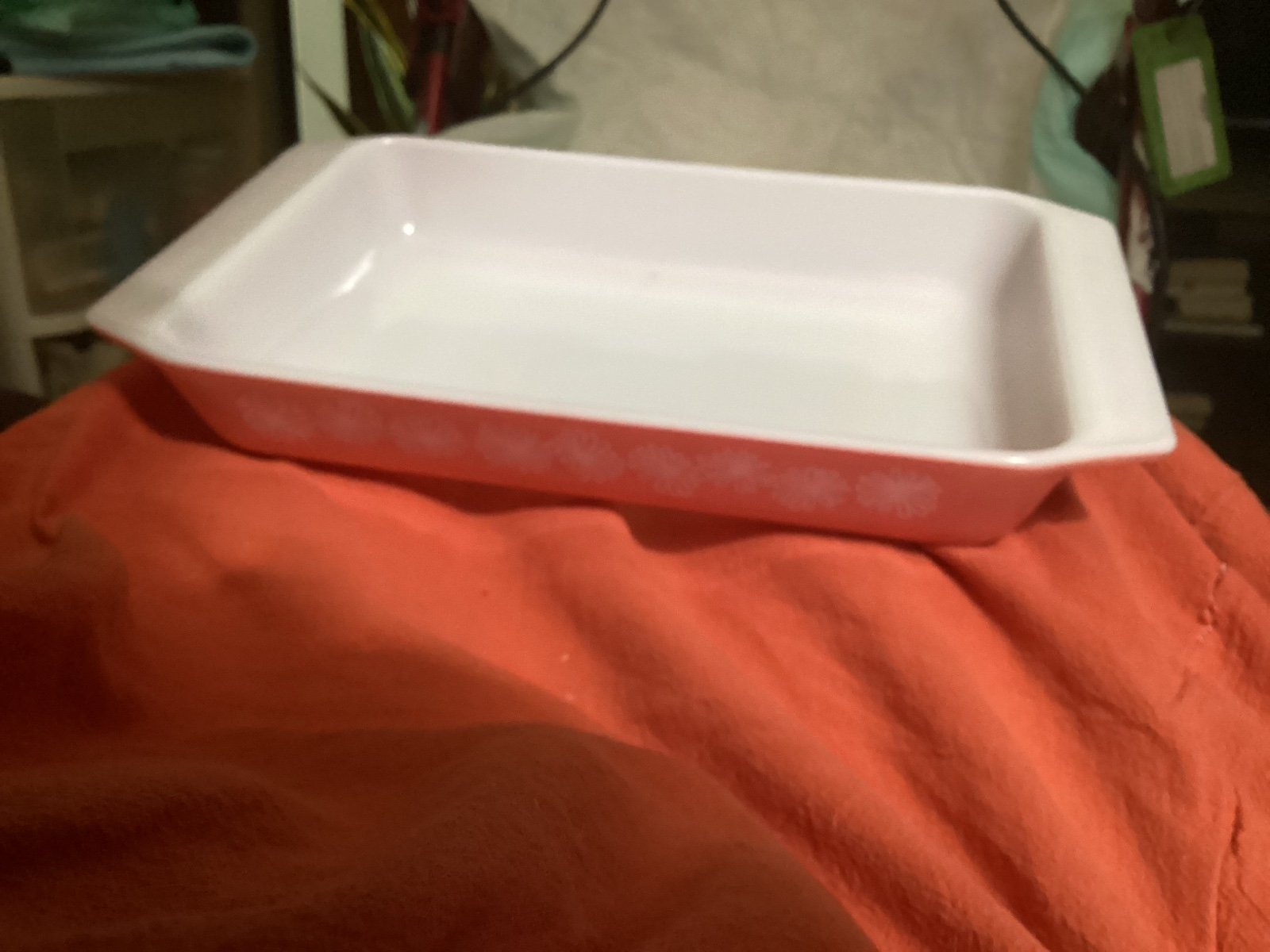Pyrex