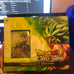 Broly Forsaken Warrior Box