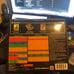 Broly Forsaken Warrior Box