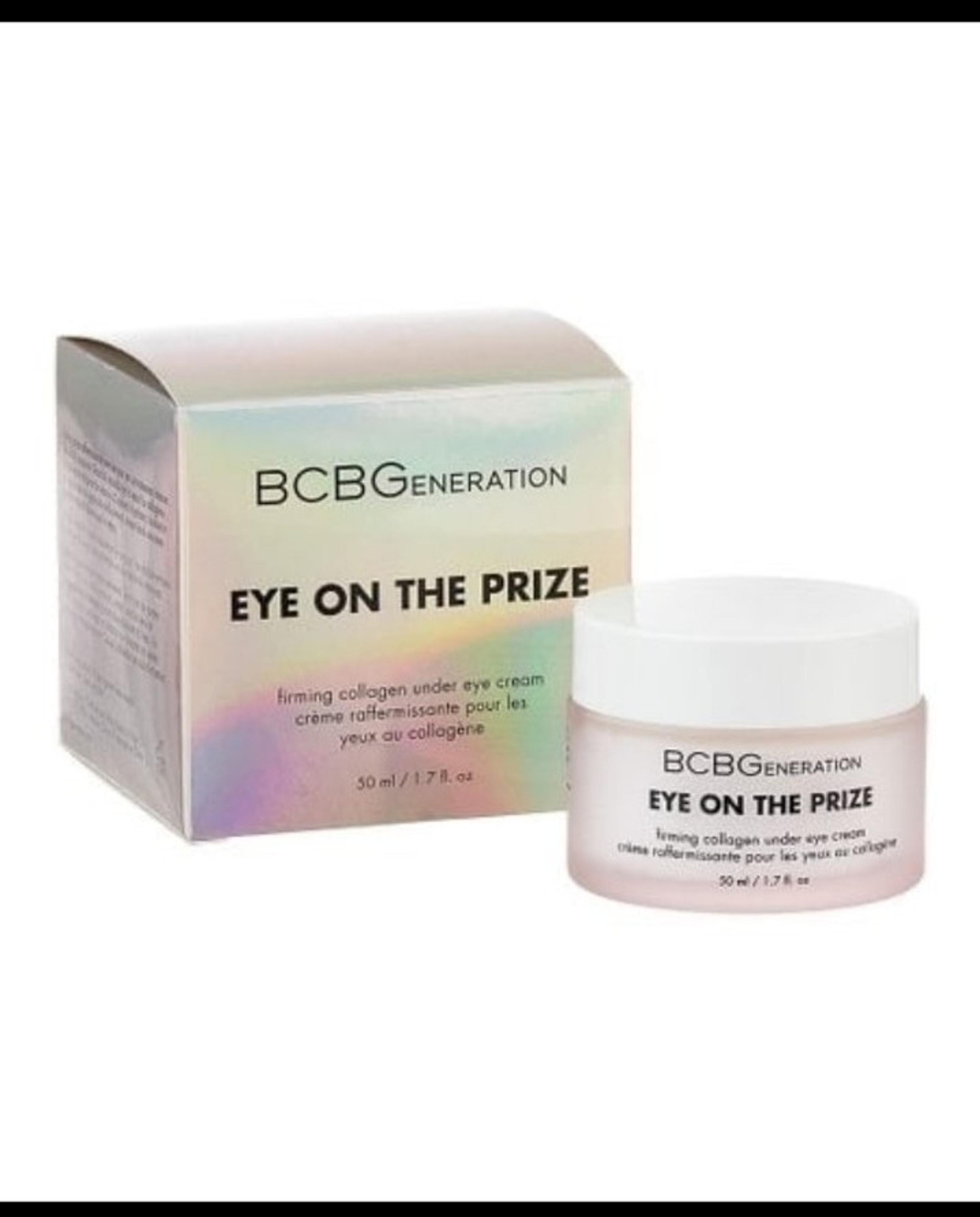 BCBGeneration Eye On The Prize