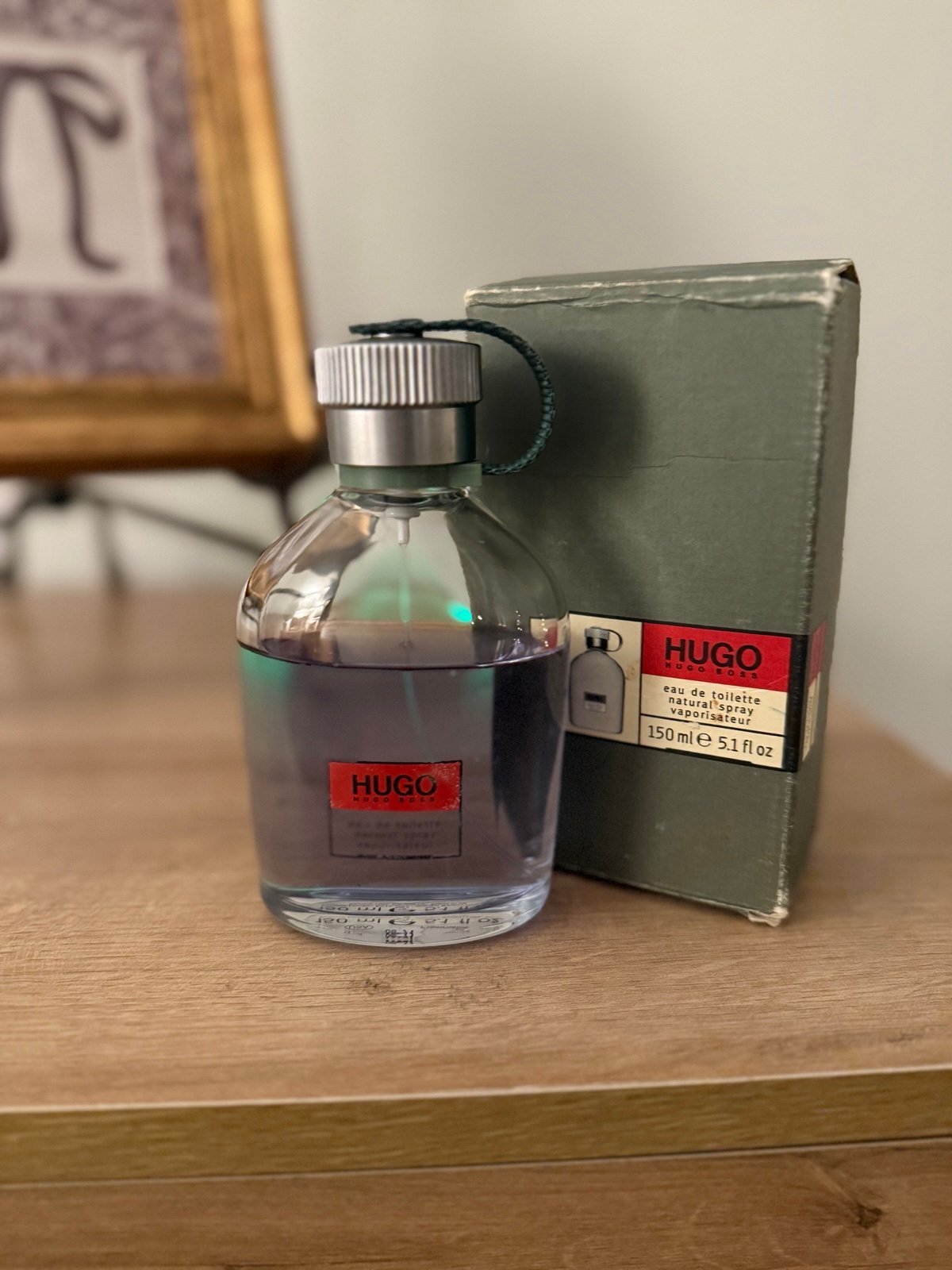 y2k hugo boss mens cologne