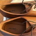 Aldo Flex Brown Men’s Oxford Shoes