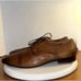 Aldo Flex Brown Men’s Oxford Shoes