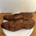 Aldo Flex Brown Men’s Oxford Shoes