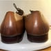Aldo Flex Brown Men’s Oxford Shoes