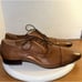 Aldo Flex Brown Men’s Oxford Shoes