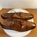 Aldo Flex Brown Men’s Oxford Shoes