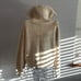 The North Face Crestview 1/4 Zip Sweater