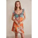 NEW Free People Intimately Bali Daphne Slip Dress Size Small
