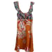 NEW Free People Intimately Bali Daphne Slip Dress Size Small
