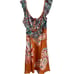 NEW Free People Intimately Bali Daphne Slip Dress Size Small