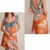 NEW Free People Intimately Bali Daphne Slip Dress Size Small
