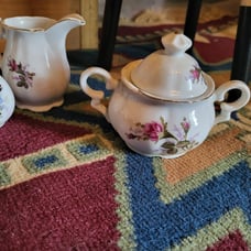 Tea set