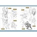 How to Draw Furries 2 Art Book JP Anthro