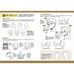 How to Draw Furries 2 Art Book JP Anthro