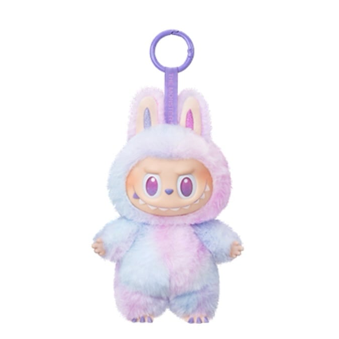 LUCK LABUBU BIG INTO ENERGY
