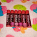 Bonne Bell Lip Smacker Cherry Coca Cola Bundle Lot
