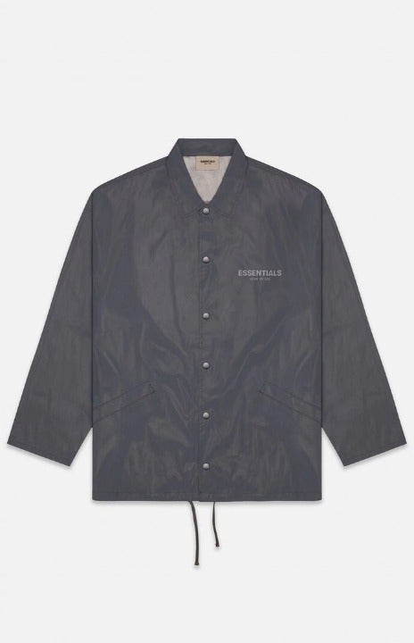 Fear Of God Essentials Reflective Jacket