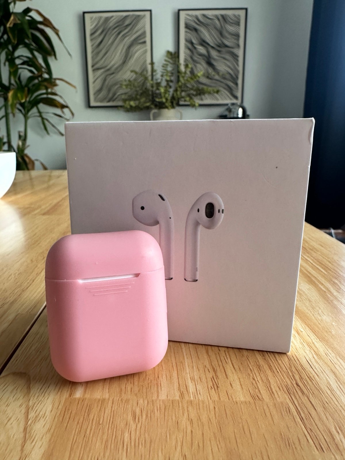 AirPods