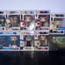 Funko Pop lot bundle