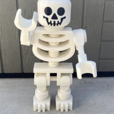skelton lego