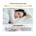 King Pillows for Sleeping- Bed Pillows Set of 2 - Soft, Cooling Pillows for Side