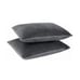 King Pillows for Sleeping- Bed Pillows Set of 2 - Soft, Cooling Pillows for Side