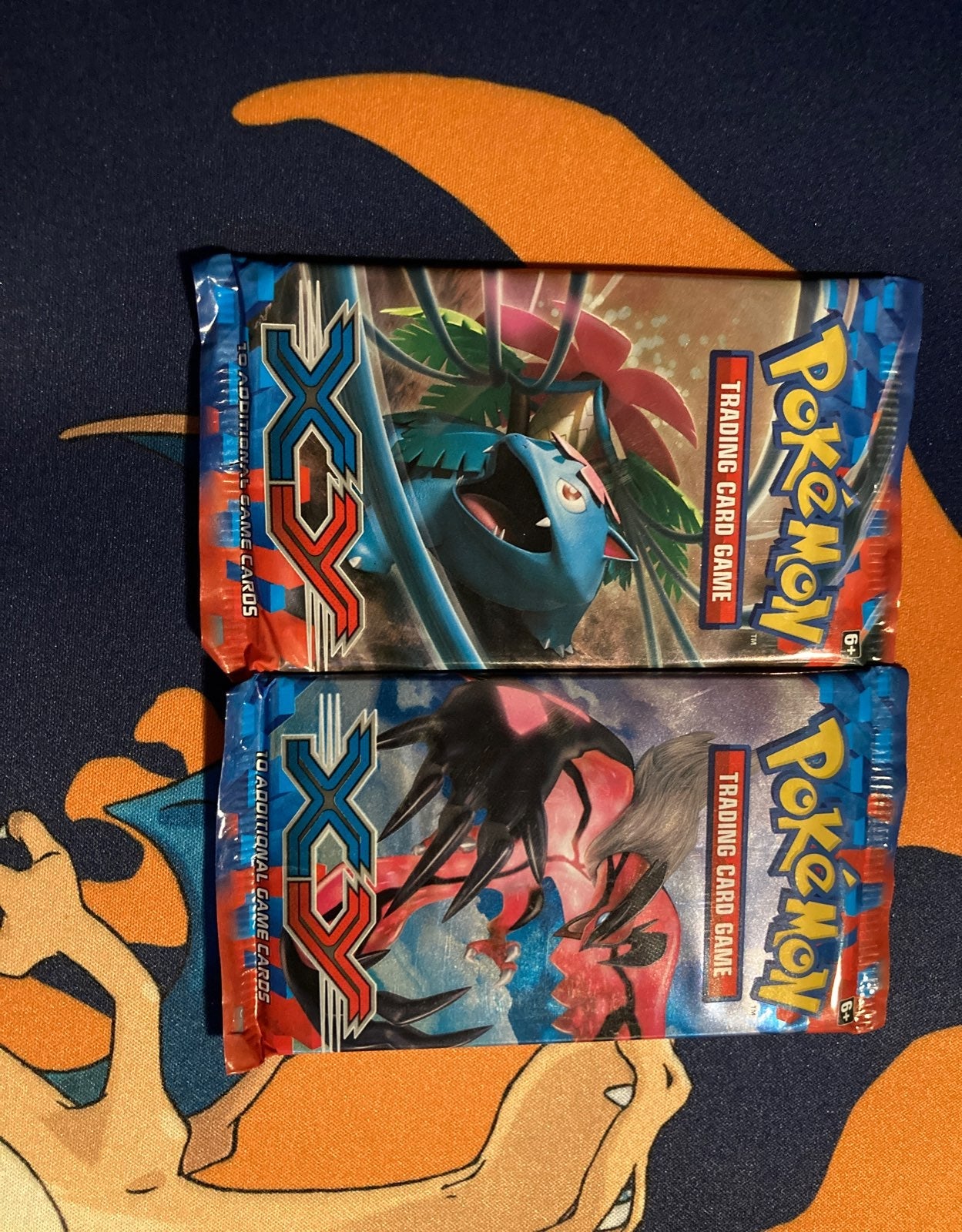 Pokemon XYB