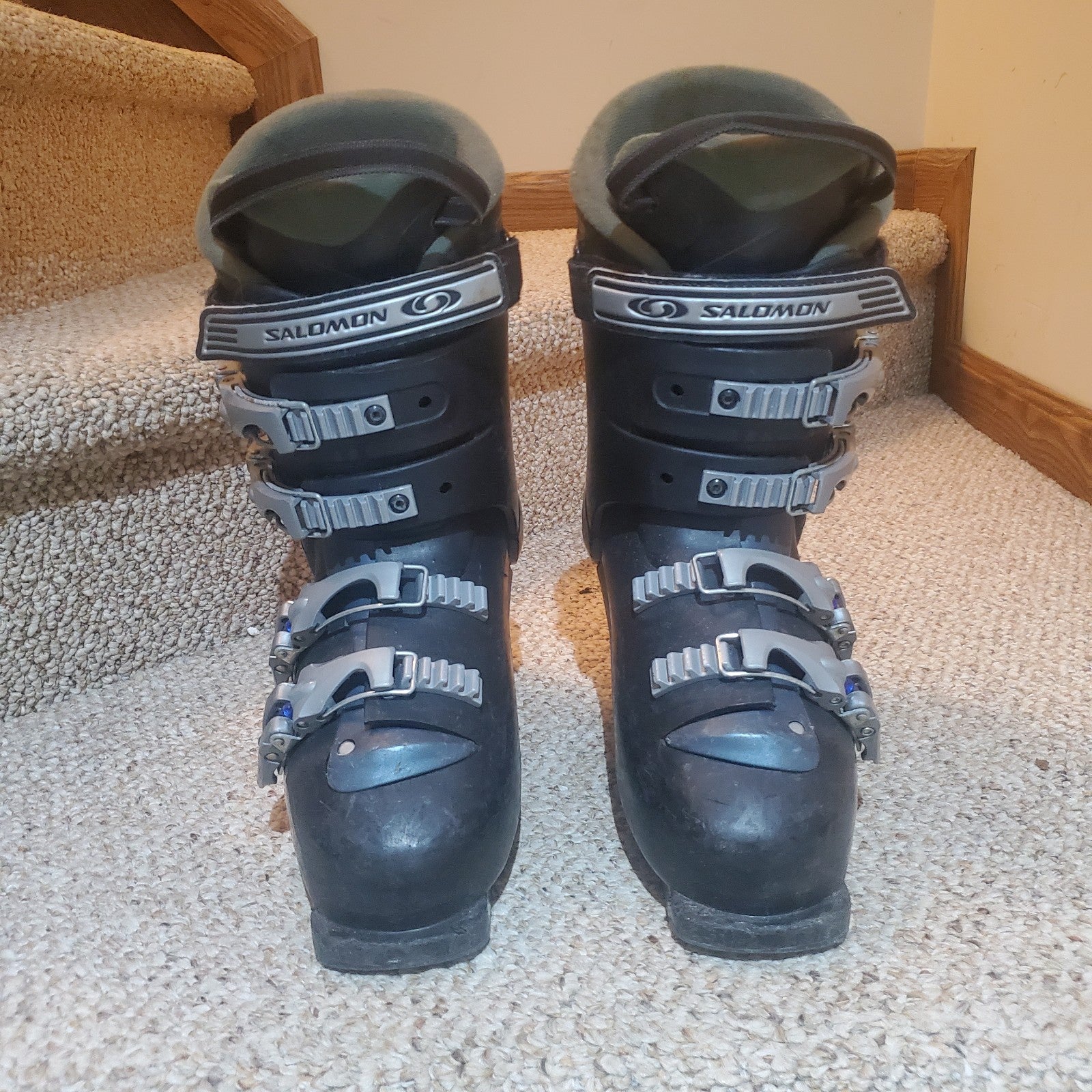 Salomon | Mercari
