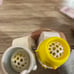Easter wallflower plugs