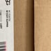 Brand new Authentic ugg cozy light grey genuine shearling slipper runs large