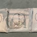 Lan Zhan Cosplay- Uwowo (Size Small)