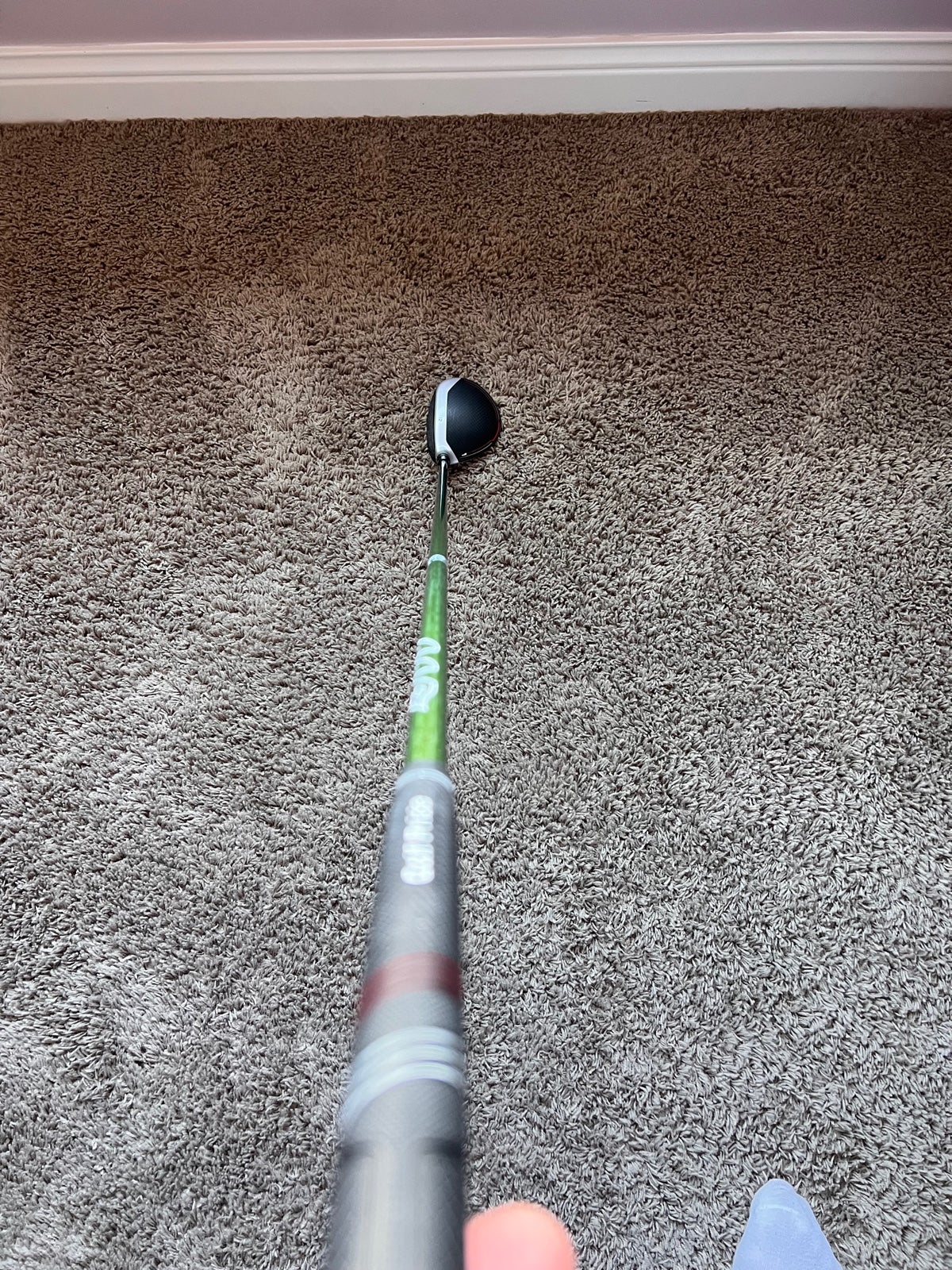 TaylorMade shops M5 3 wood