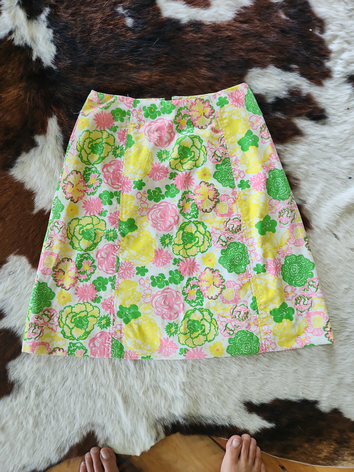 Vintage The Lilly by Lilly Pulitzer