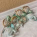 Sea Themed Christmas Ornaments