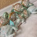 Sea Themed Christmas Ornaments