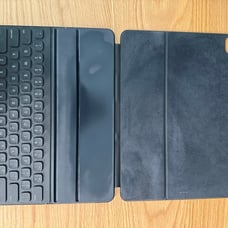 Apple ipad pro 12.9” Folding Keyboard