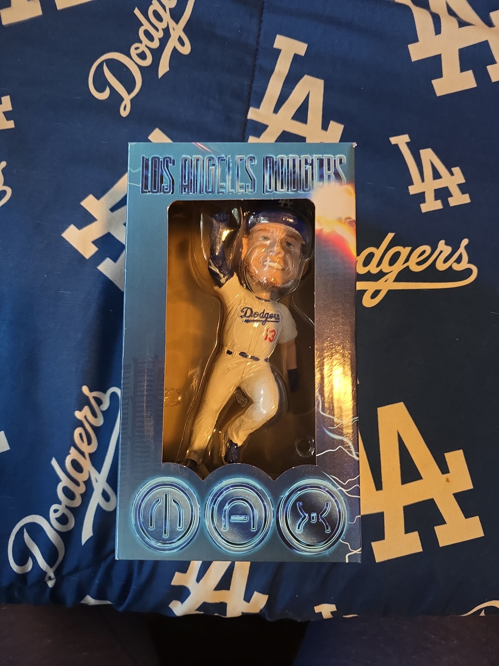 Bobblehead