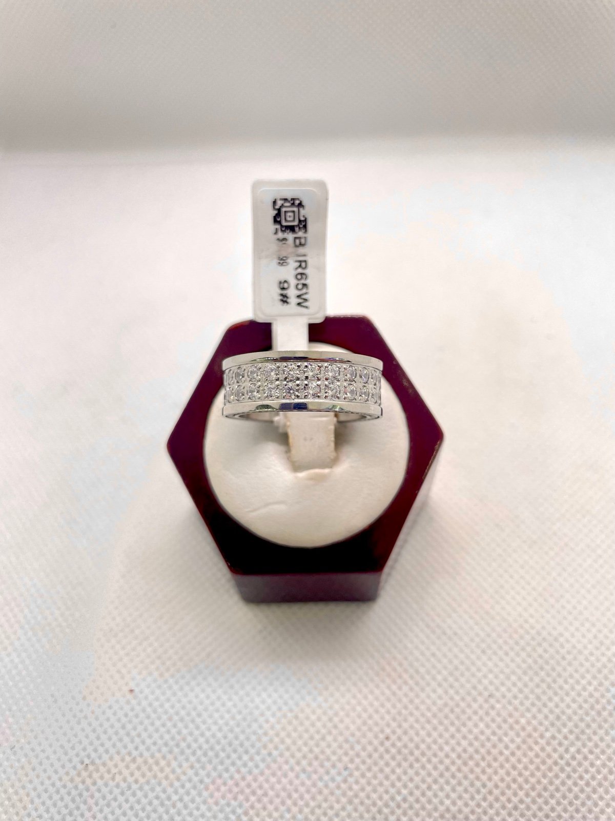 BlackJack Stainless Steel Band at low price