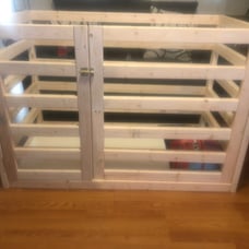 Cage For Dog