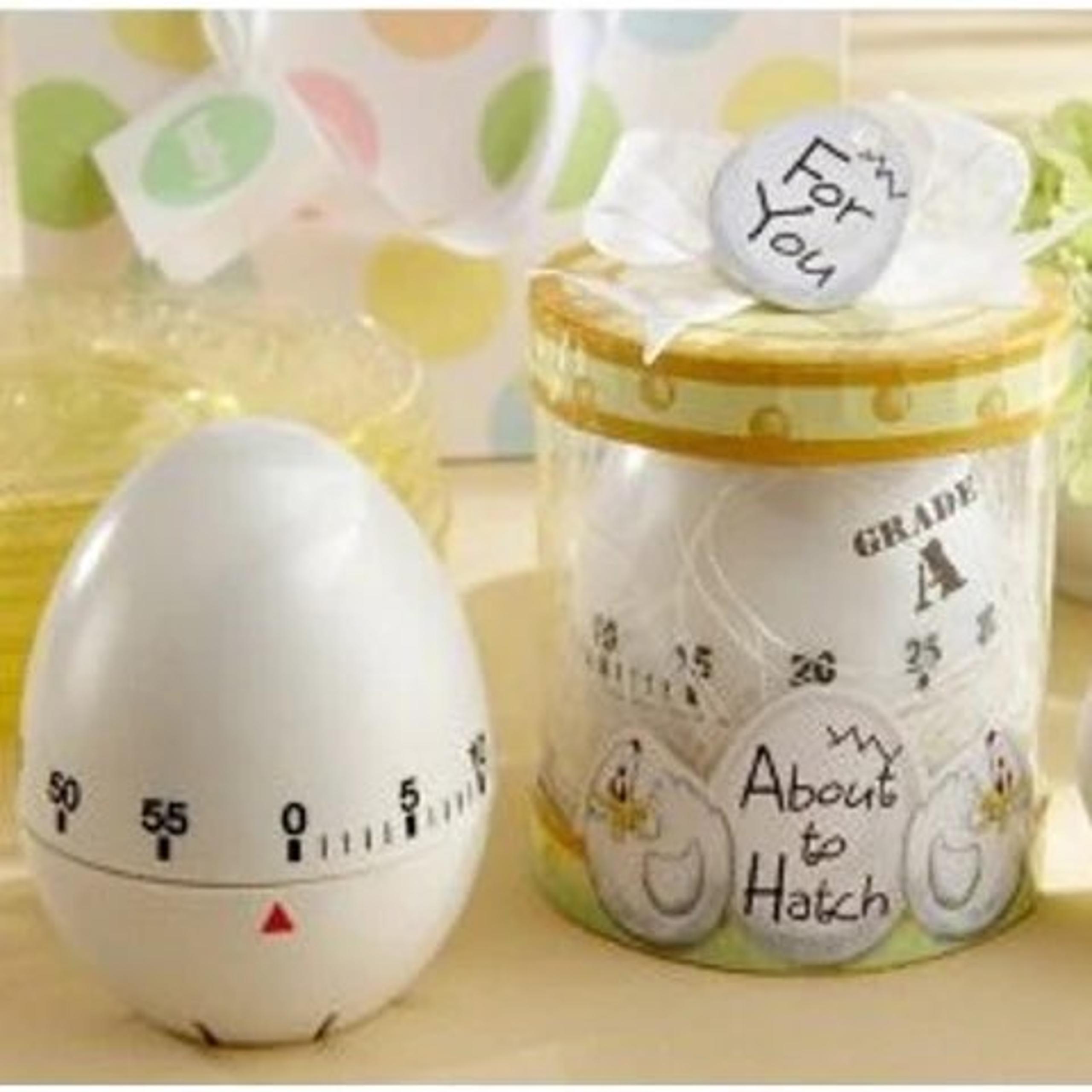 New Egg timer