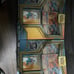 Pokemon card Box