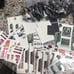 Hot wheels custom lot