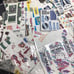 Hot wheels custom lot