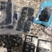 Hot wheels custom lot