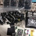 Hot wheels custom lot