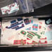Hot wheels custom lot